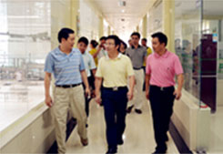 青岛富士达机器有限公司